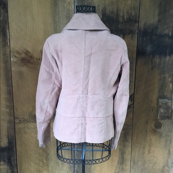 Victor Victoria Moto Jacket - Picture 2 of 6